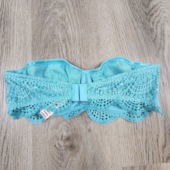 Victoria's Secret Bralette Bra Size M - Picture 3 of 5